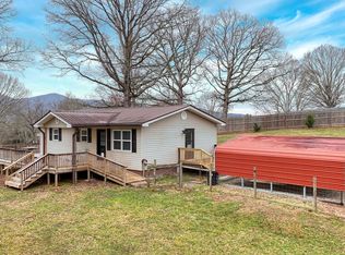 413 Bunker Hill Rd, Blairsville, GA 30512