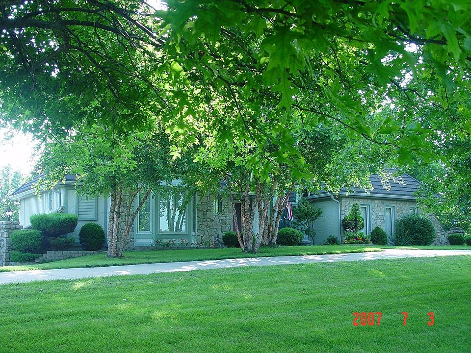House from Street