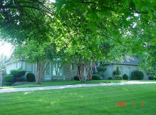 14405 NW 73rd St, Kansas City, MO 64152