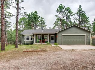 11120 Hardy Rd, Colorado Springs, CO 80908