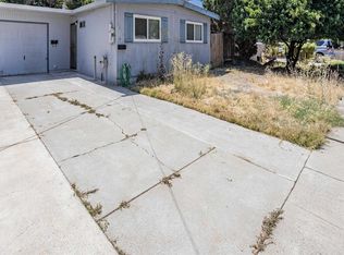 4372 Ladner St, Fremont, CA 94538