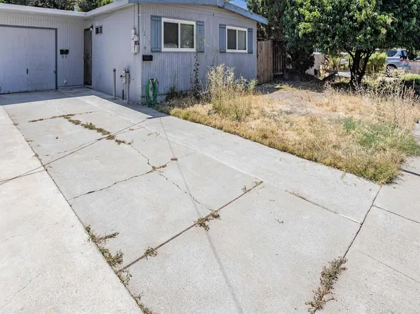 4372 Ladner St, Fremont, CA 94538