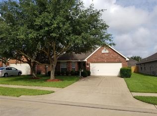4811 Harbor Glen Ln, Houston, TX 77084