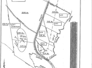 625 Dorman Rd #4, Inman, SC 29349