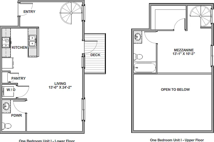 The Blvd Apartments — Photo 12