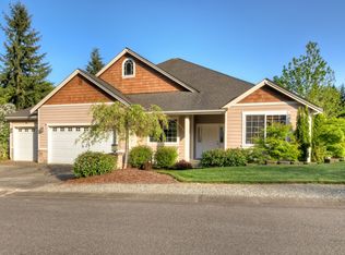 11903 12th Avenue Ct NW, Gig Harbor, WA 98332