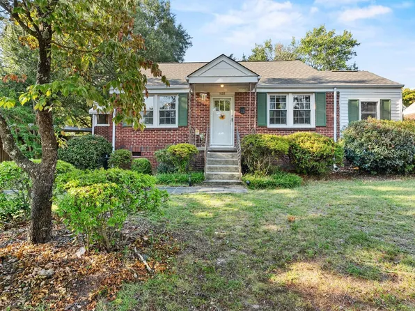 1628 C Ave, West Columbia, SC 29169