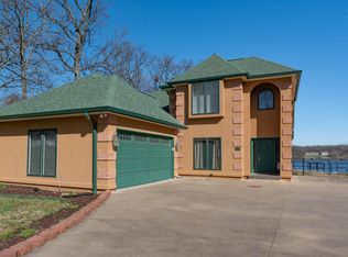 31322 S 617th Rd, Grove, OK 74344