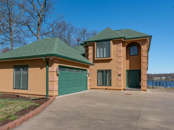 31322 S 617th Rd, Grove, OK 74344