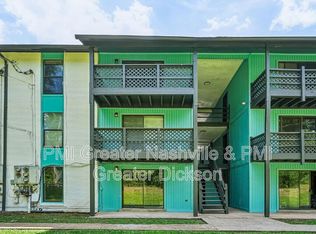 405 Spring St APT B34, Dickson, TN 37055