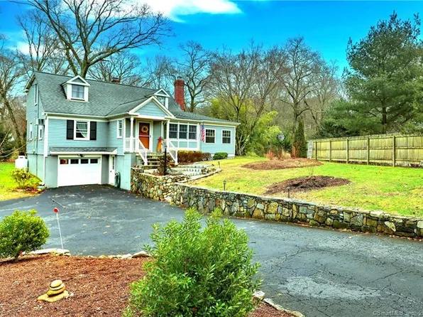 2976 Black Rock Turnpike, Fairfield, CT 06825