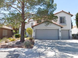 6443 Grey Dove Cir, Las Vegas, NV 89118