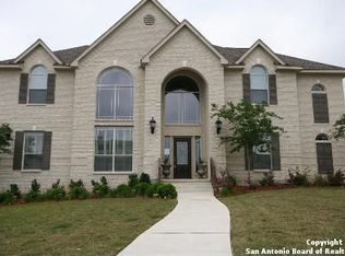 27642 Autumn Ter, Boerne, TX 78006