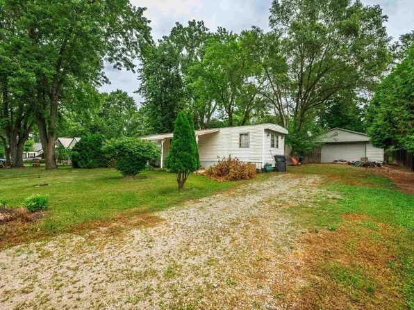 1608 S Woodruff Dr, Muncie, IN 47304