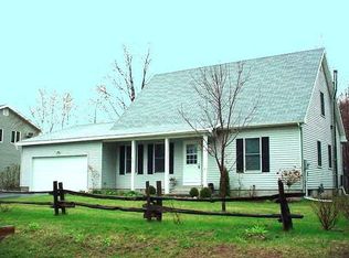 5 Fawnridge, Morrisonville, NY 12962