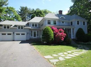 46 Beach Bluff Ave, Swampscott, MA 01907