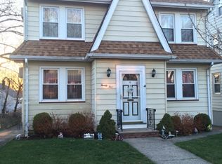 25 Belmohr St, Belleville, NJ