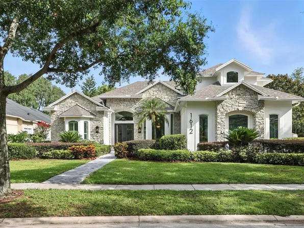 1612 Kersley Cir, Lake Mary, FL 32746