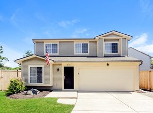 2445 Grand Fir Dr, Greenwood, IN 46143
