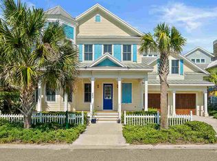 700 Ocean Palm Way, Saint Augustine, FL 32080