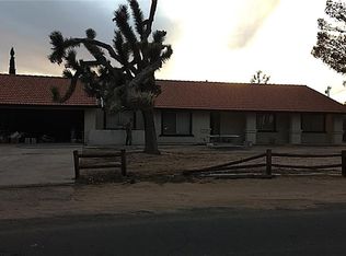 20389 Eyota Rd, Apple Valley, CA 92308