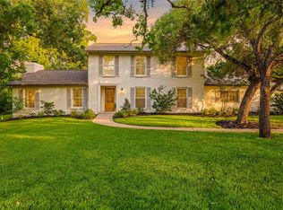 3613 Sunnybrook Ln, Bryan, TX 77802
