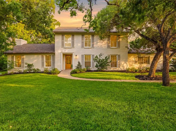3613 Sunnybrook Ln, Bryan, TX 77802