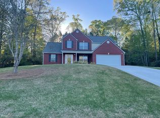 510 Plantation Ridge Dr, Loganville, GA 30052