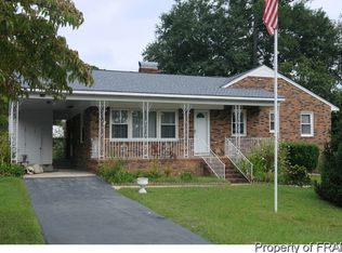 1445 Pamalee Dr, Fayetteville, NC 28303