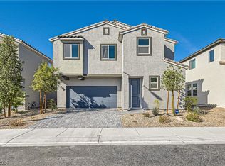 5521 Desert Mirage St, North Las Vegas, NV 89081
