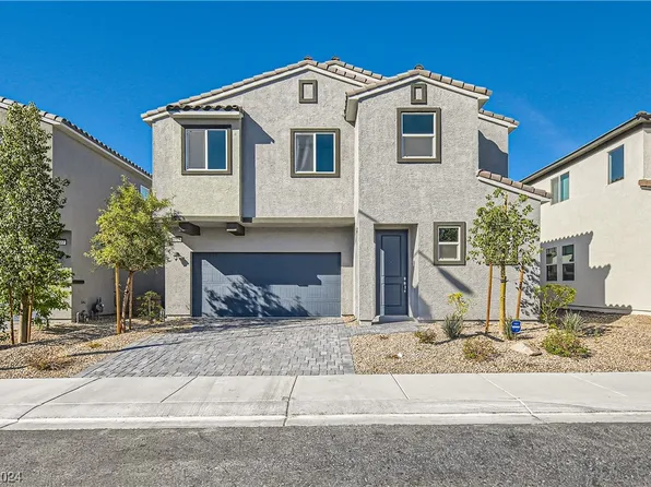 5521 Desert Mirage St, North Las Vegas, NV 89081