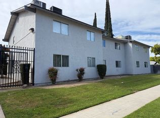 4325 N Chestnut Ave, Fresno, CA 93726