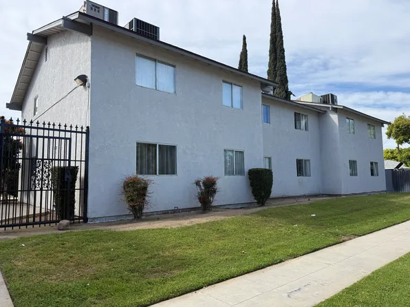 4325 N Chestnut Ave, Fresno, CA 93726