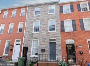 129 E West St, Baltimore, MD 21230