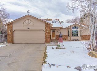 4717 Crestridge Ct, Loveland, CO 80537
