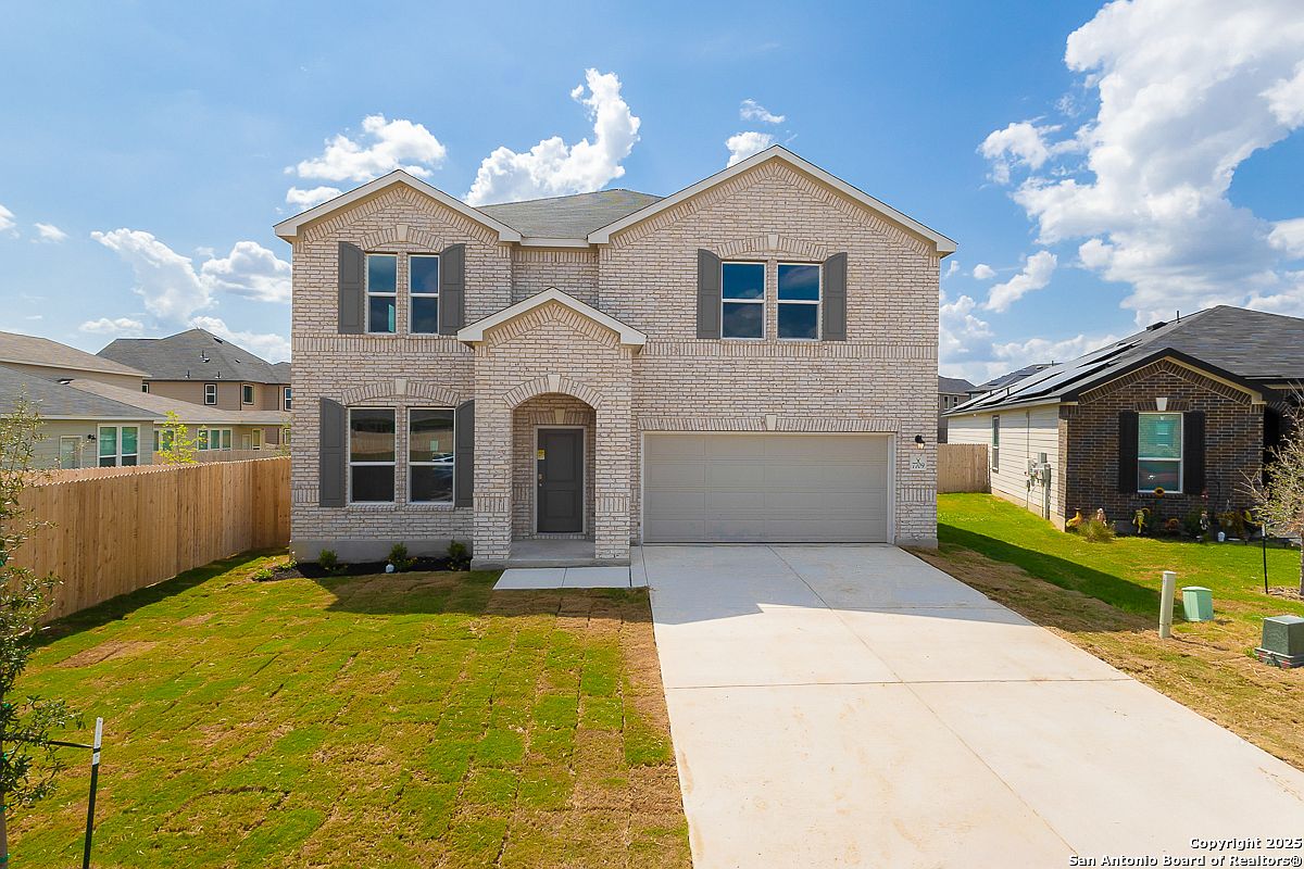 7709 BARRED OWL COVE, San Antonio, TX 78253 | Zillow
