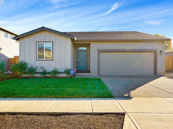 4754 Surveyor Ave NE, Salem, OR 97306