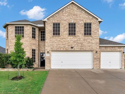 221 Brookdale Dr, Midlothian, TX, 76065