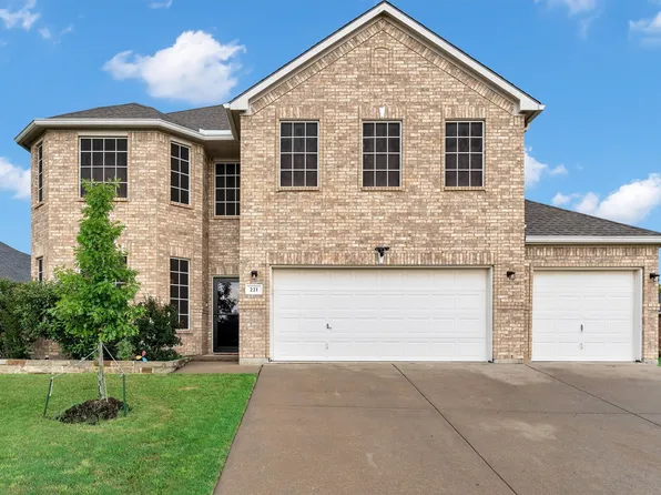 221 Brookdale Dr, Midlothian, TX 76065
