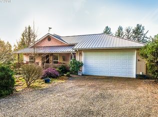 8900 Bewley St, Bay City, OR 97107