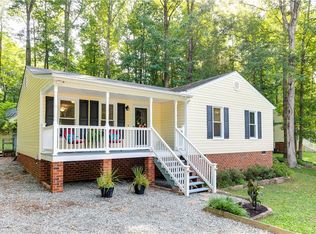 7103 Deer Run Ln, Midlothian, VA 23112