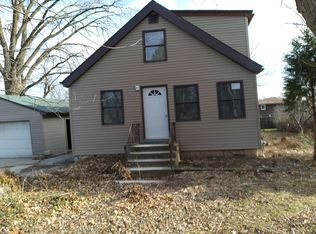 10125 S 88th Ave, Palos Hills, IL 60465