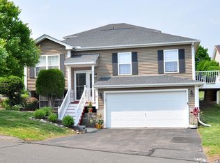 61 Windy Hill Ln UNIT 61, Rocky Hill, CT 06067
