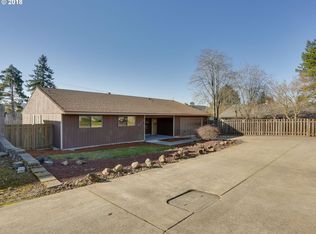 4572 SE 17th Ct, Gresham, OR 97080