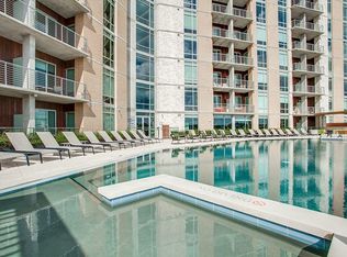 215 Barton Springs Rd #A-4212, Austin, TX 78704