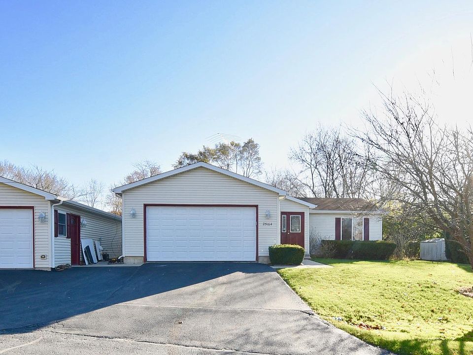 1st image of 25164 W Academy Ct