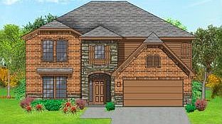 2303 Copper Fields Drive