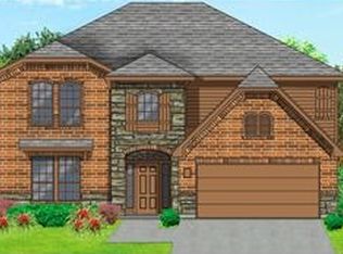 2303 Copper Fields Dr, Rosharon, TX 77583