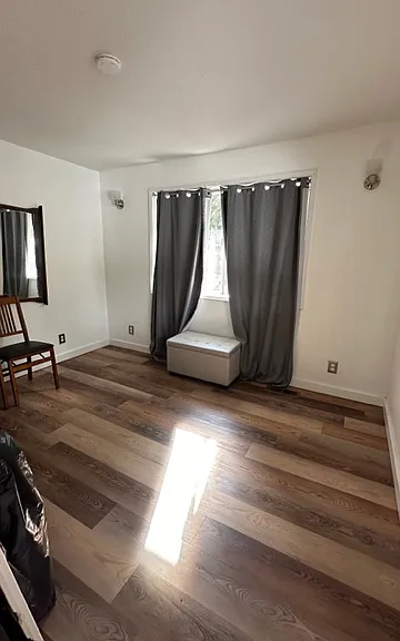 Bedroom #1