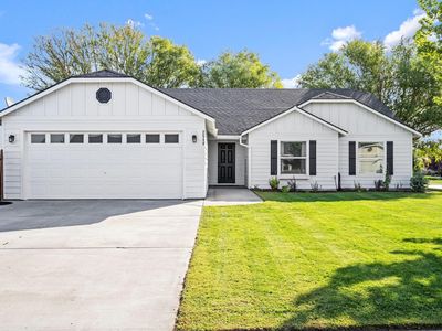 2548 Hickory Ave, West Richland, WA, 99353